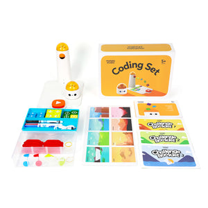 Matatastudio Coding Set - Matatalab