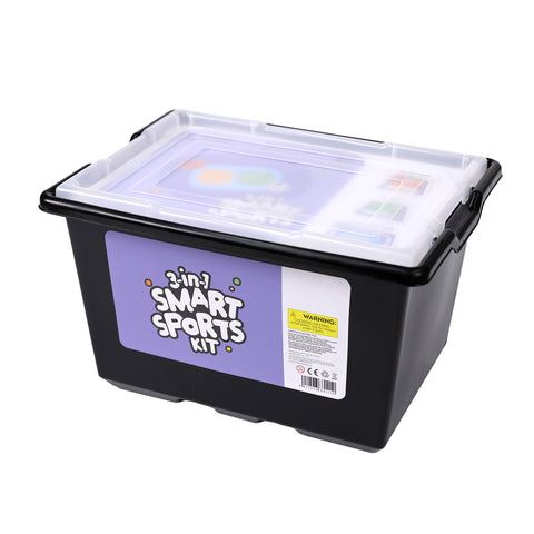 MatataStudio 3-IN-1 Smart Sport Kit