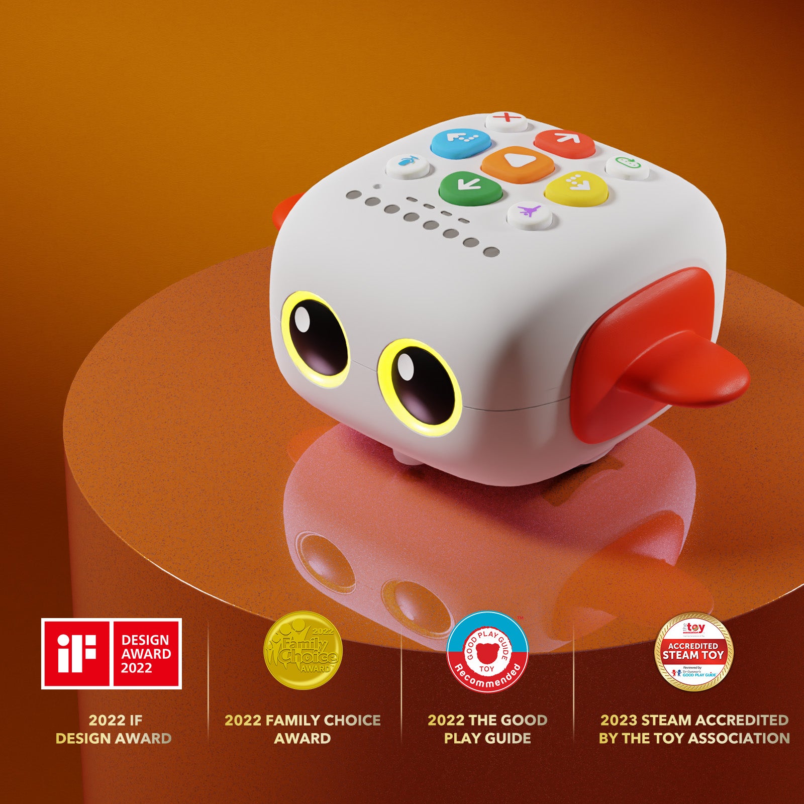 MatataStudio Tale Bot Pro Classroom Set