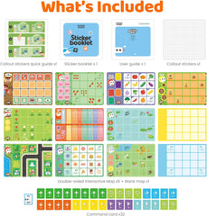 MatataStudio Activity Box