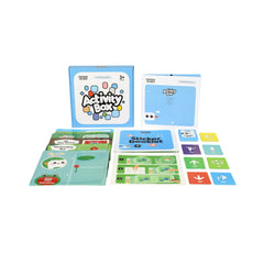 MatataStudio Activity Box