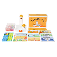 Matatastudio Coding Set Pro
