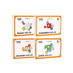 MatataStudio Animation Add-on