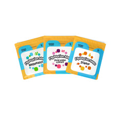 MatataStudio Exploration Maps for Tale-Bot & Coding Set