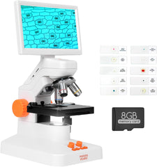 MatataStudio MT3 Digital Microscope