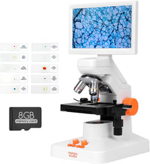 MatataStudio MT3 Digital Microscope