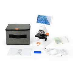 MatataStudio MT3 Digital Microscope