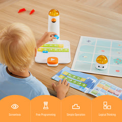 Matatastudio Coding Set Pro