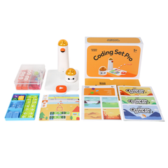 Matatastudio Coding Set Pro