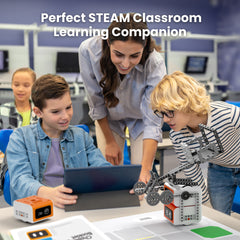 MatataStudio VinciBot Classroom Set