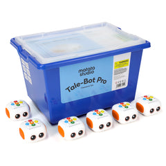 MatataStudio Tale Bot Pro Classroom Set