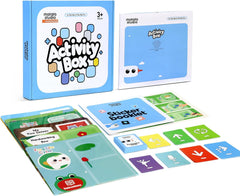 MatataStudio Activity Box