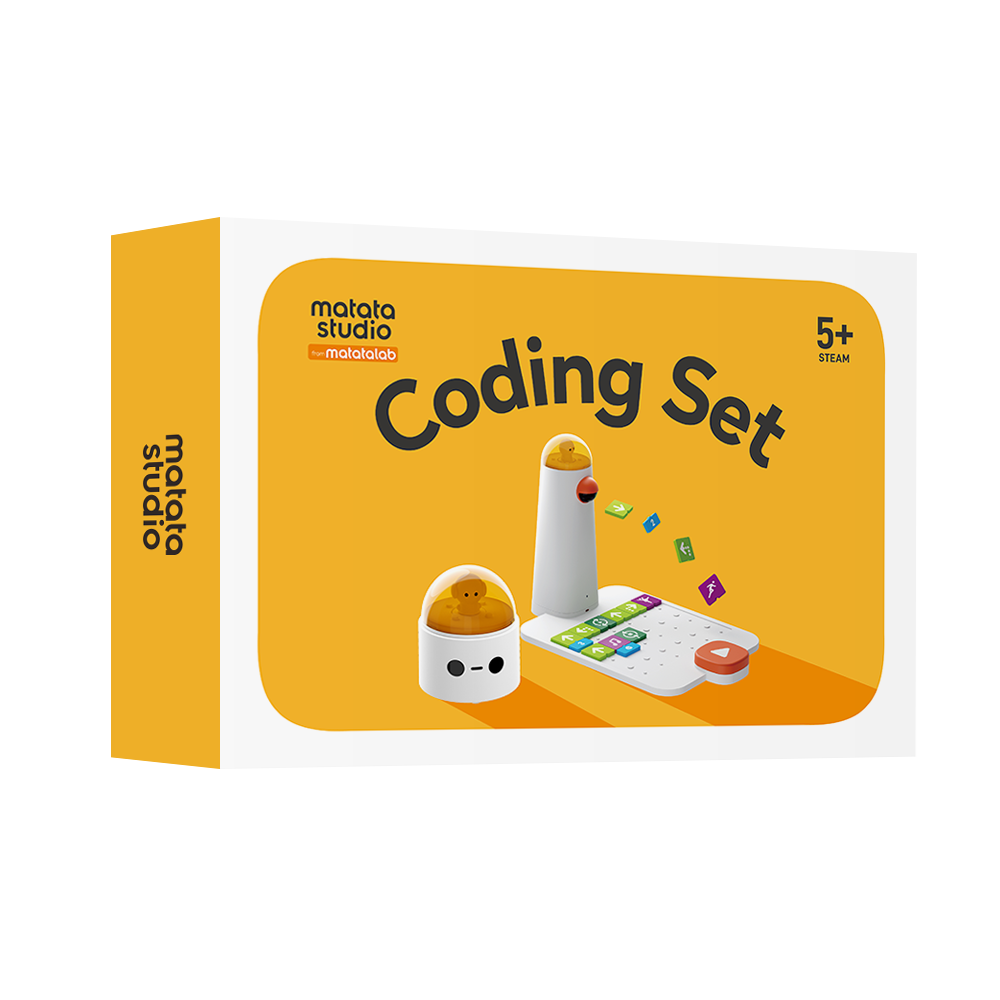 Matatastudio Coding Set