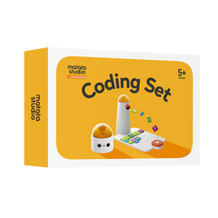Matatastudio Coding Set
