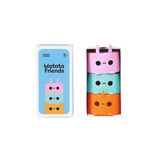 Matatastudio Friends 1500