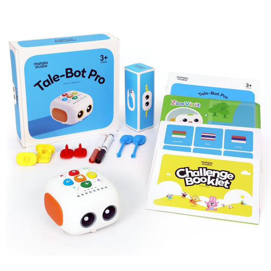 MatataStudio Tale-Bot Pro - Matatalab 1500