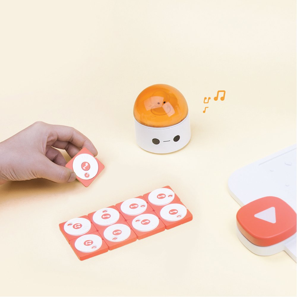 Matatalab Musician Add-on - Matatalab