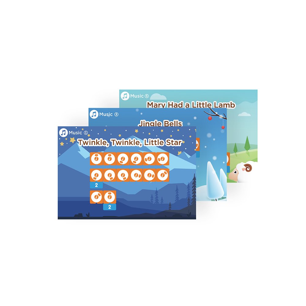 Matatalab Musician Add-on - Matatalab