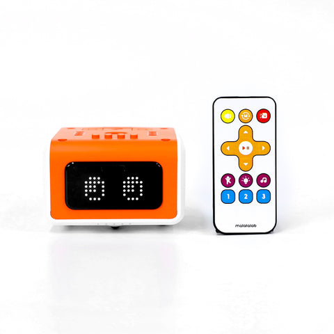 MatataStudio VinciBot