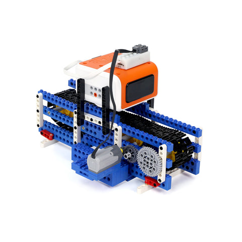 MatataStudio VinciBot